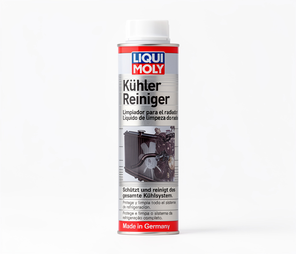 Liqui Moly (2506) Khüler - reiniger 300ml