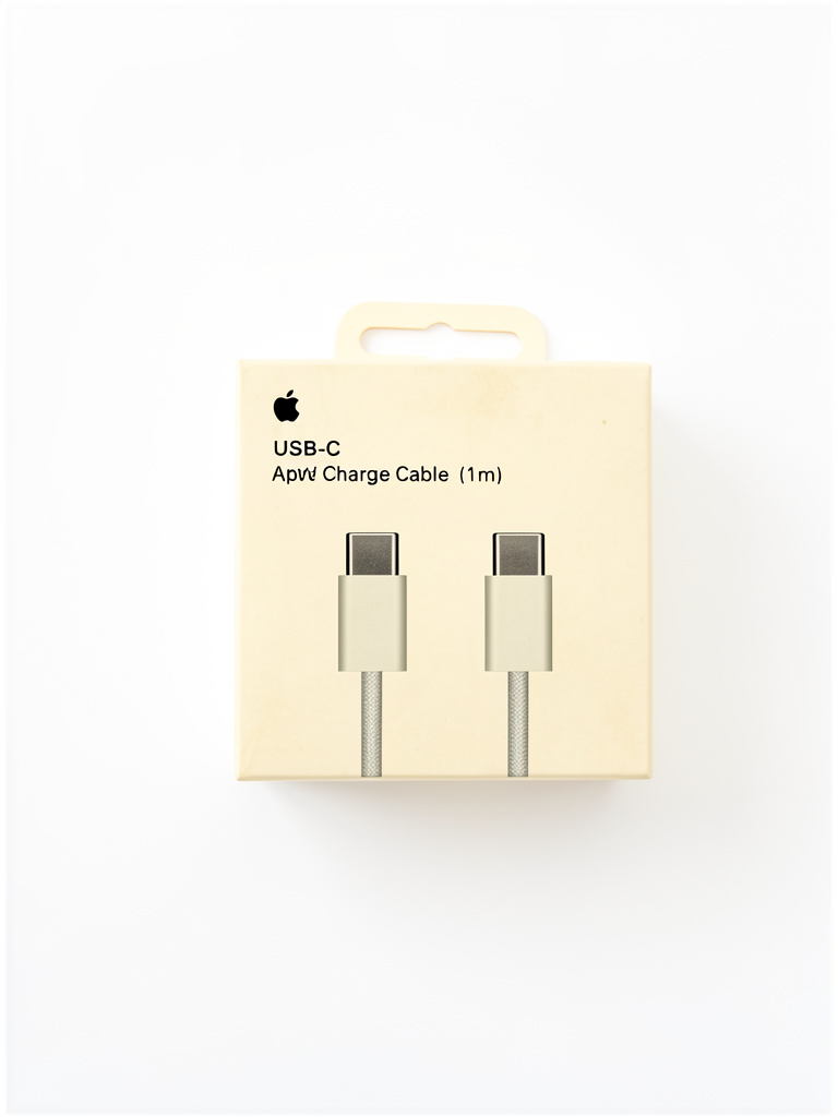 Apple Original Cabo USB-C 60W 1m