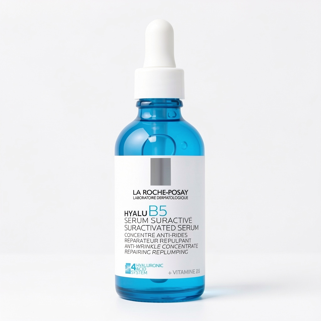 La Roche-Posay Hyalu B5 serum 30 ml