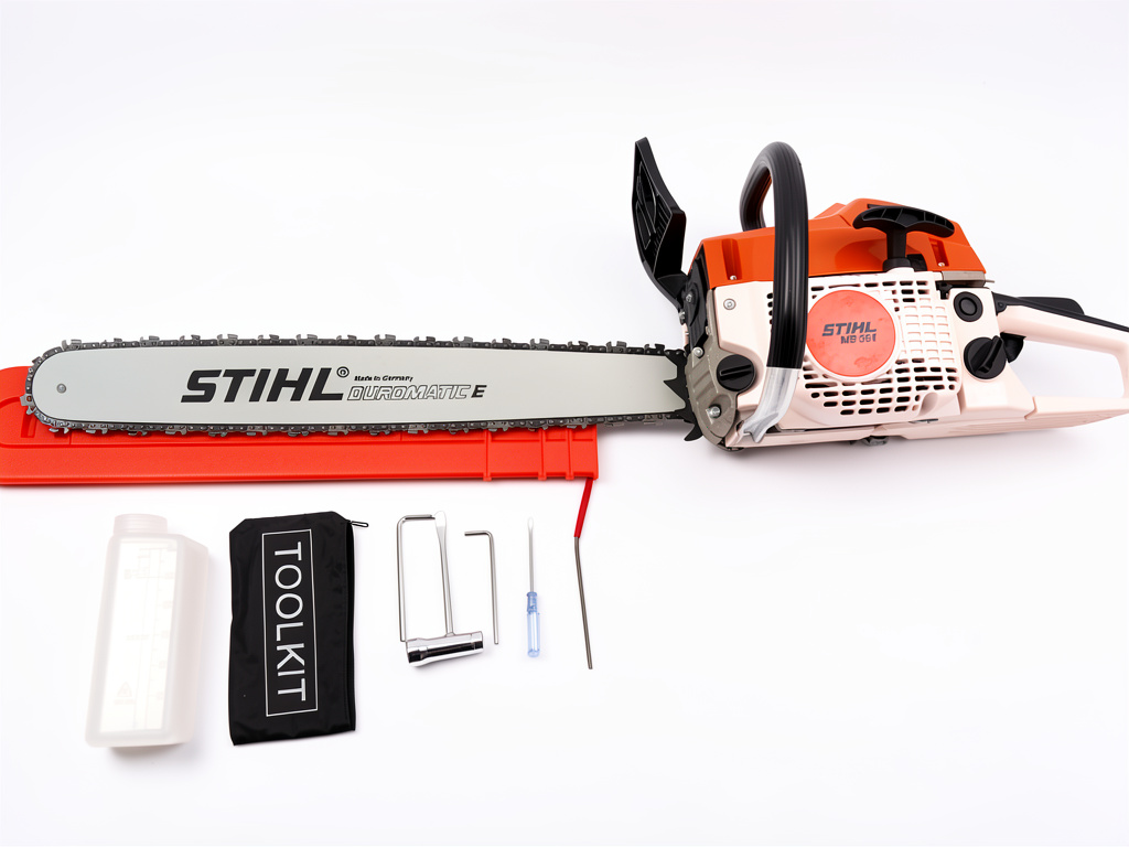 MOTO SIERRA STHIL MS381