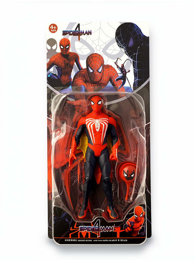 Spider-Man 4