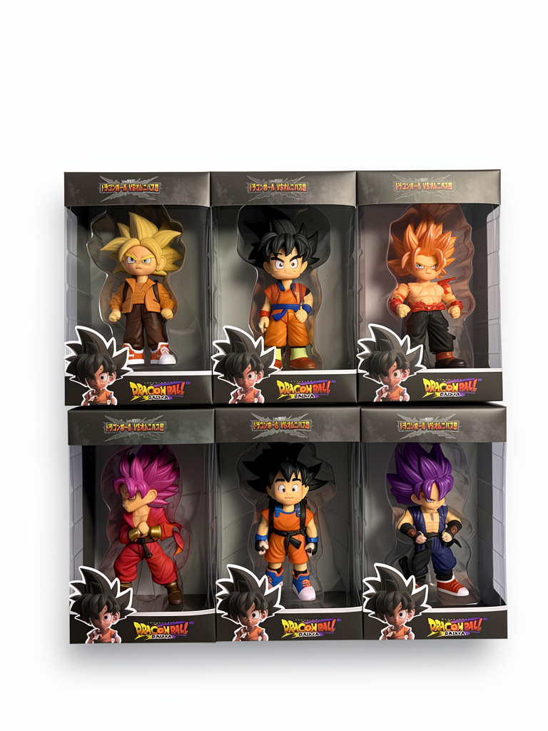 Dragon Ball Daima
