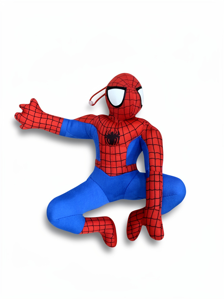 Spider-Man