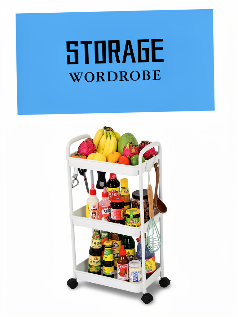 Organizador de cocina DI