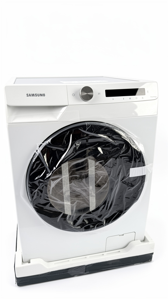 Lavasecarropa Samsung 10,5/7 inverter