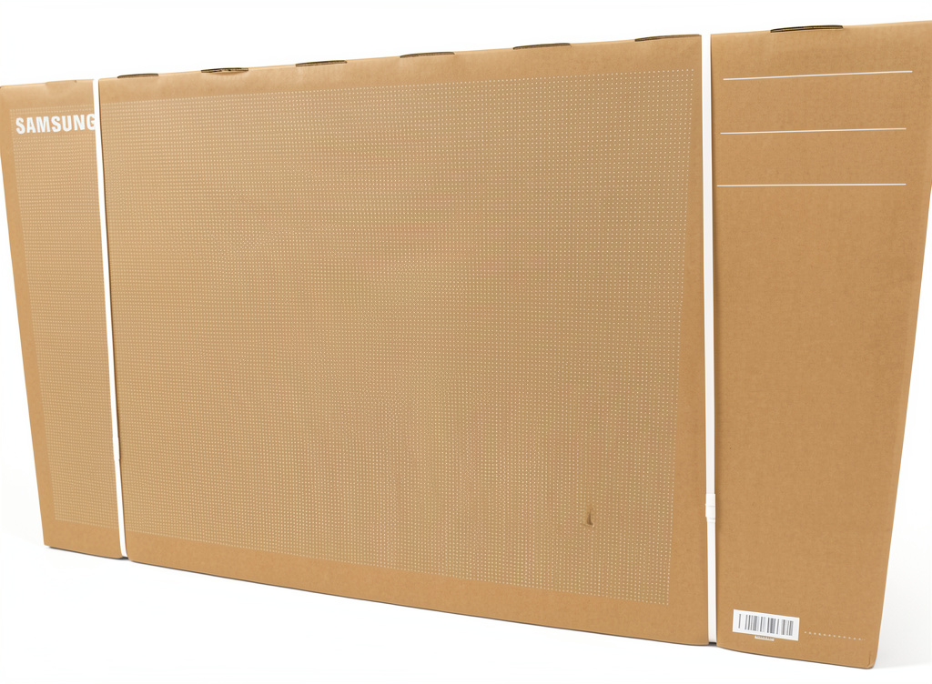 TV Smart Samsung 70 Crystal UHD