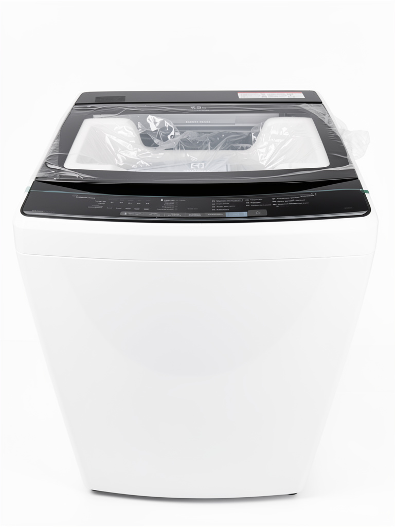 Lavarropa automática Electrolux 9,5kg