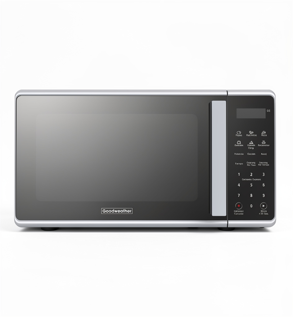Microondas Goodweather 20Lts