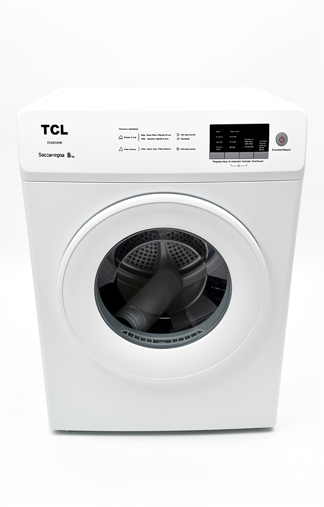 Secarropa TCL 8kg