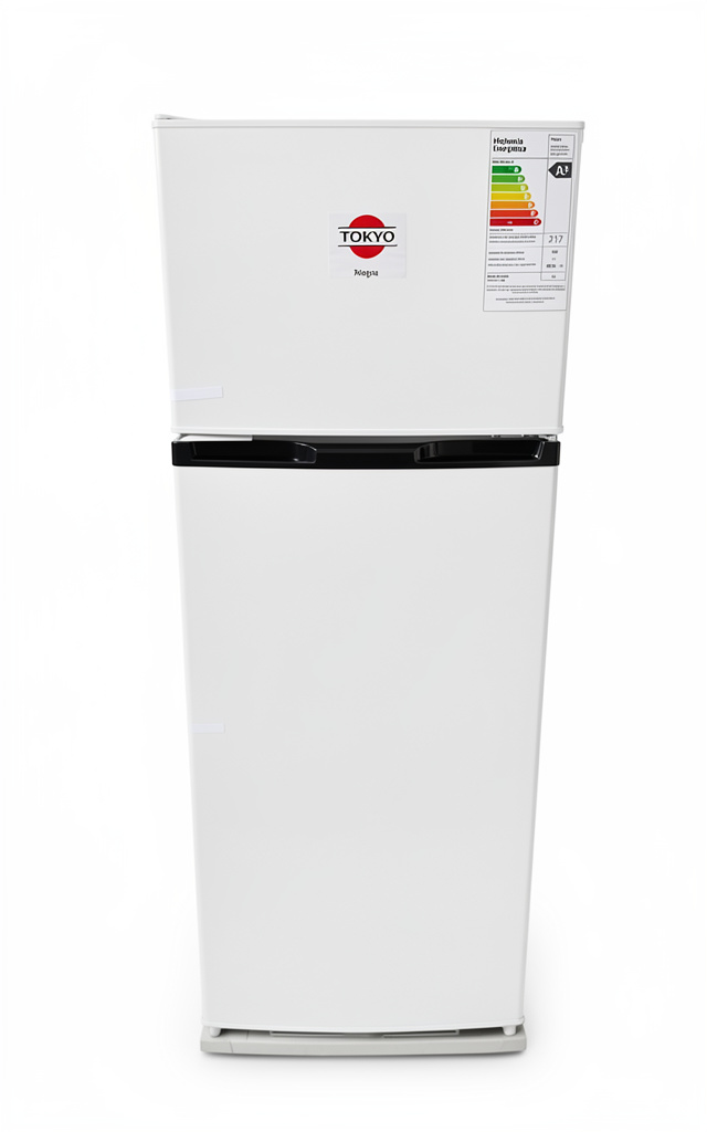 Heladera Tokyo 300Ltd