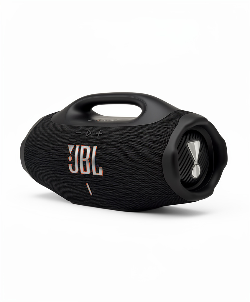 JBL BOMBOX 4 Negro
