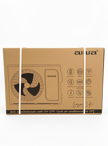 Aire AIWA 12.000 BTU ONOFF
