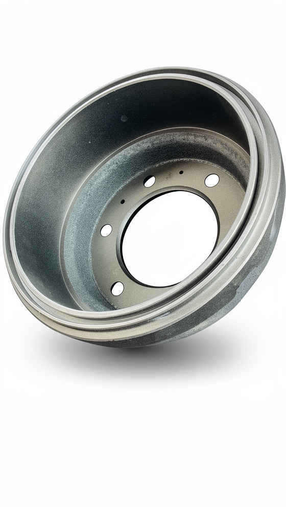 CAMPANA TRASERA MAZDA TURBO