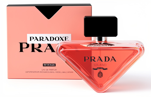 Paradoxe Prada intense 90ml