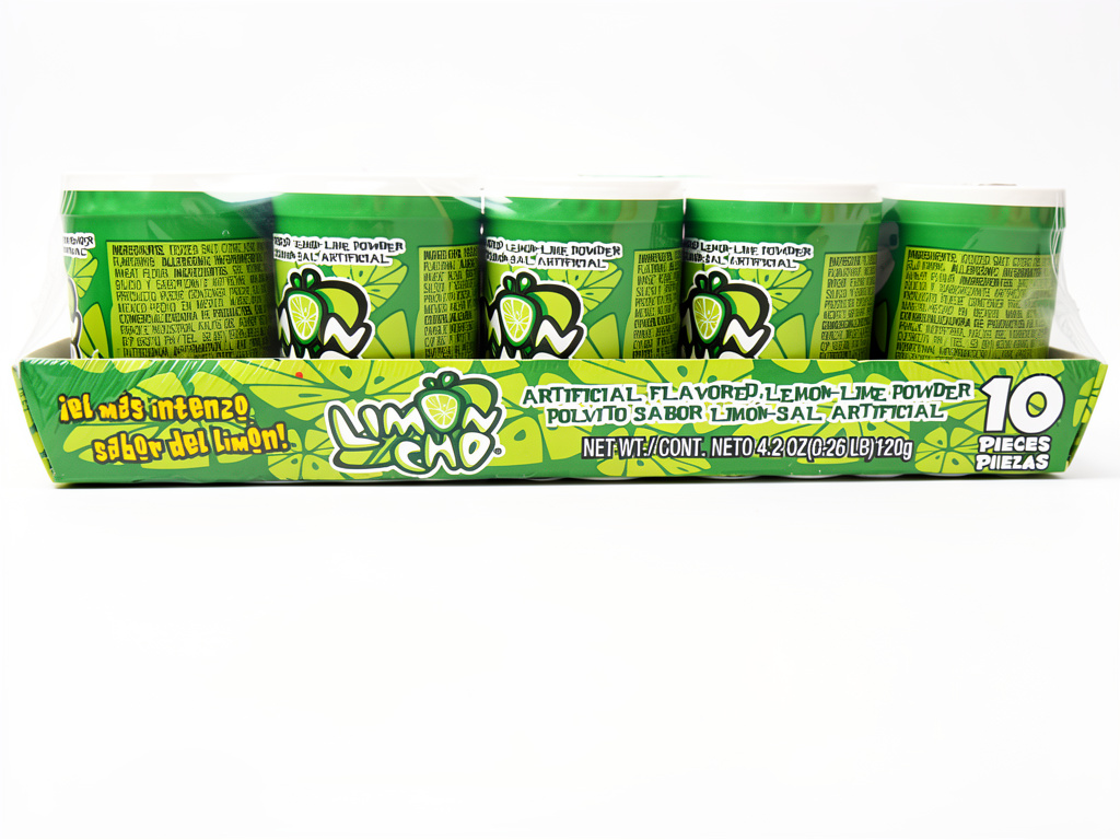 Limoncho