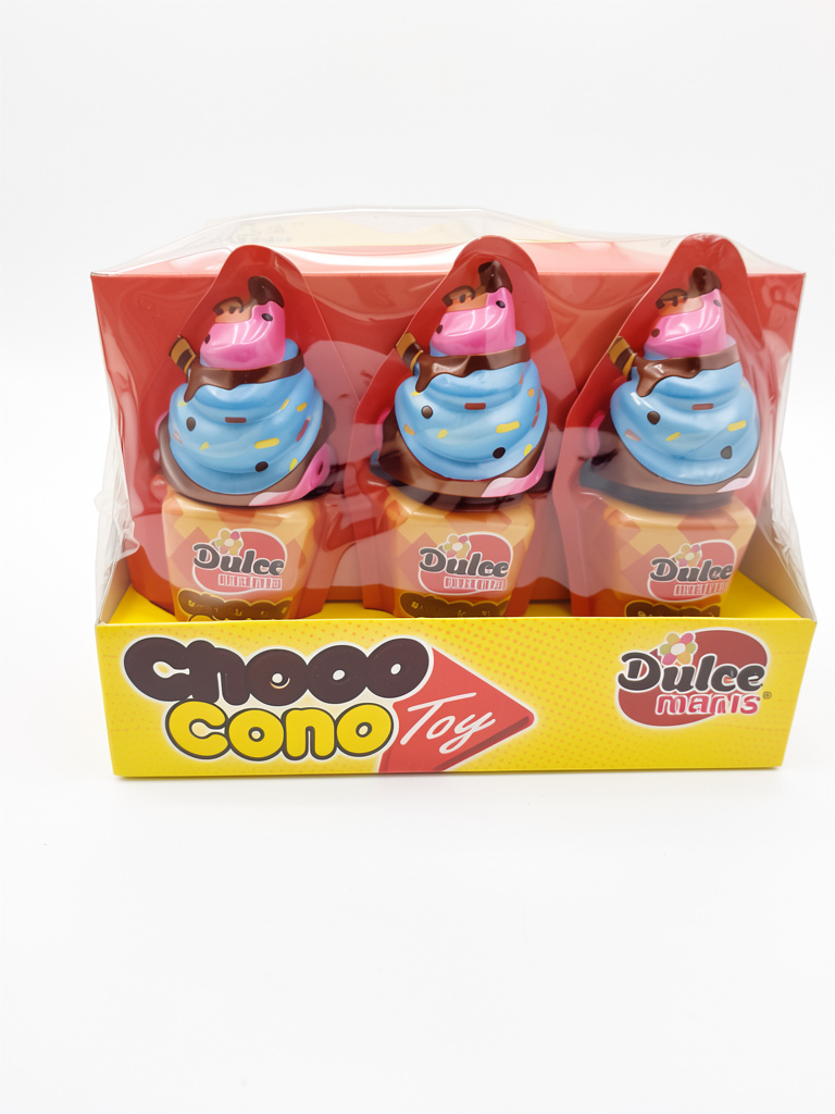 Choco cono 30 unidades