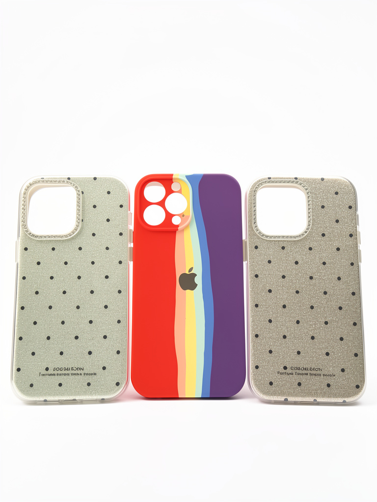 Funda 14 pro max diseño