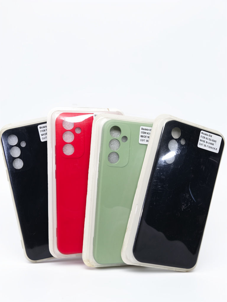 Funda samsung A34