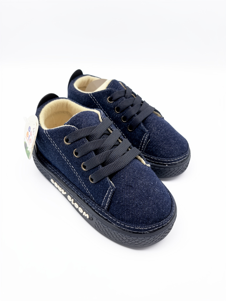 Zapato niño