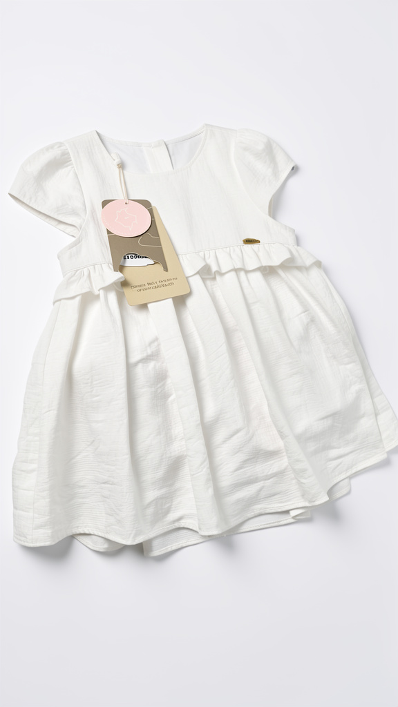 Vestido blanco