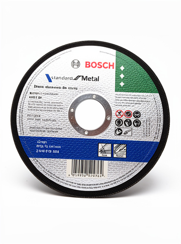 Disco de corte bosh amoladora