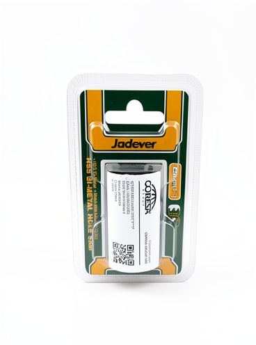 Jadever mecha copa acero rapido 25mm 1"p
