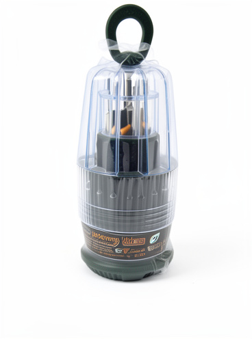 Jadever Kit destornillador precision