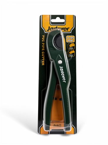 Jadever Corta tubos pvc 203mm