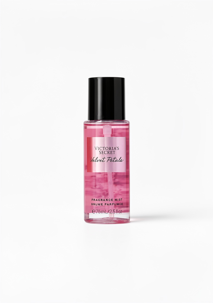 Mist Corporal Victoria’s Secret Velvet Petals 75 ml