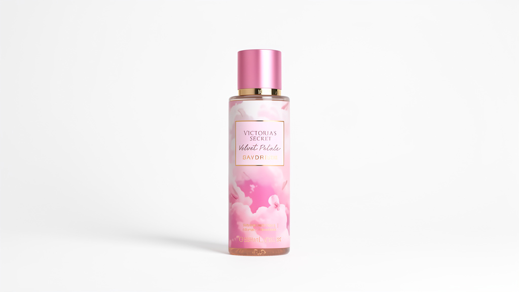 Body Splash Victoria’s Secret Velvet Petals Daydream 250 ml