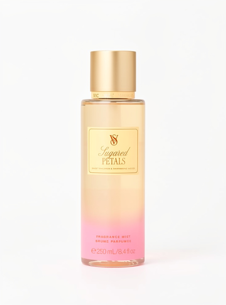 Victoria’s Secret Body Mist Sugared Petals | 250 ml