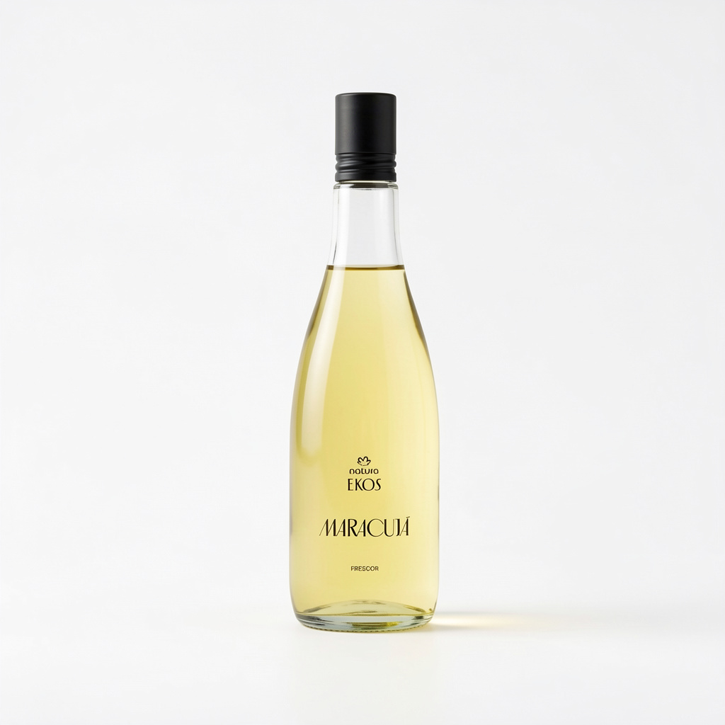 Frescor Natura Ekos Maracuyá Eau de Toilette 150 ml