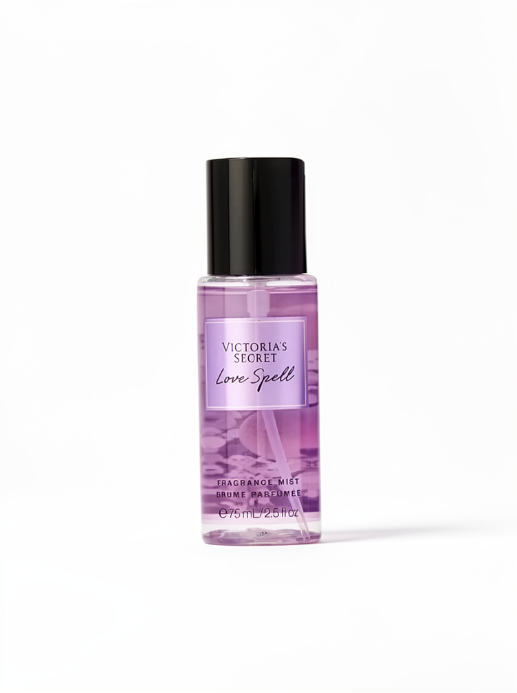 Mist Corporal Victoria’s Secret Love Spell 75 ml