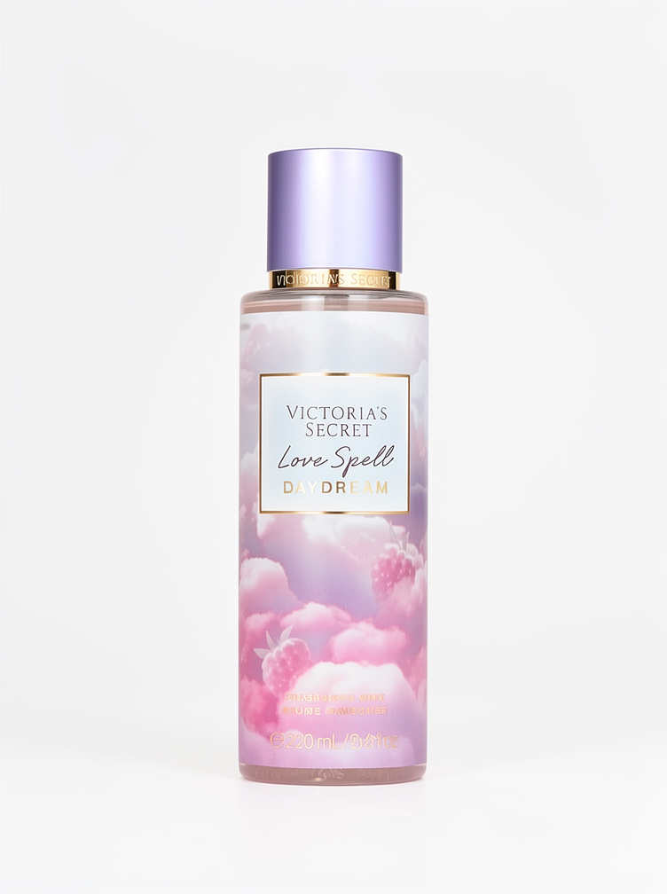 Body Splash Victoria’s Secret Love Spell Daydream 250 ml