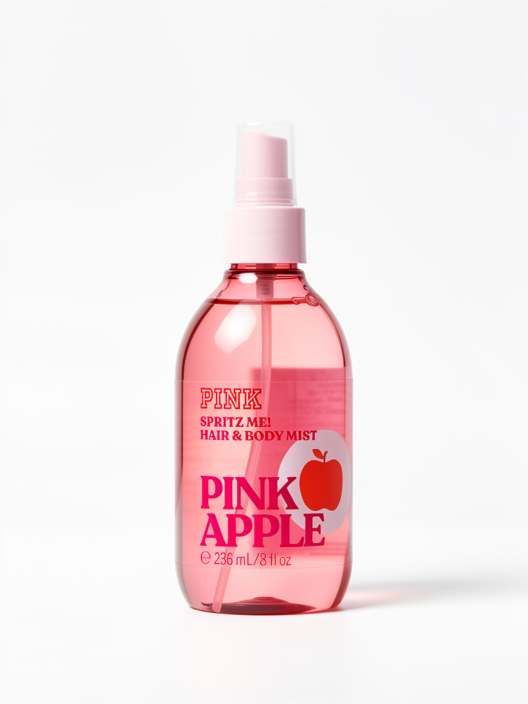 Mist Corporal y Capilar Victoria’s Secret Pink Apple 236 ml
