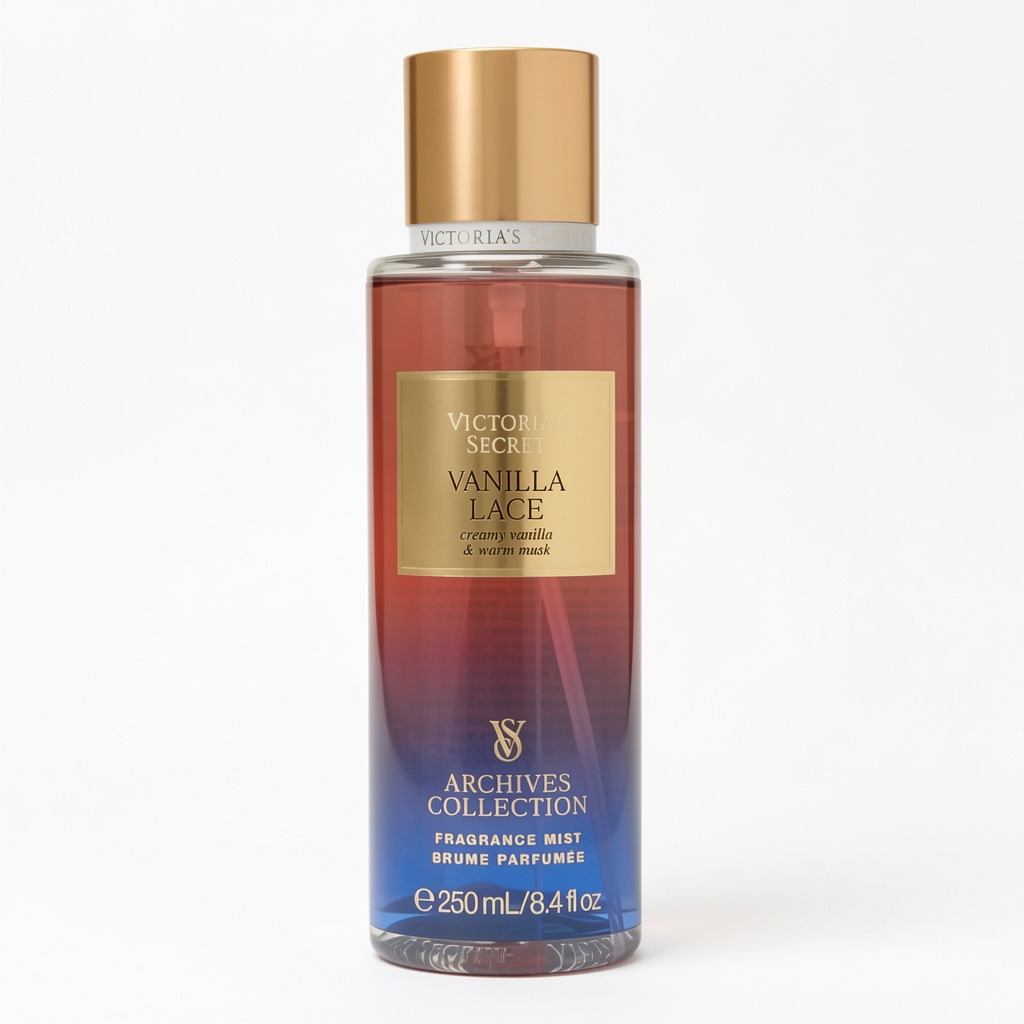 Victoria’s Secret Body Mist Vanilla Lace  250 ml