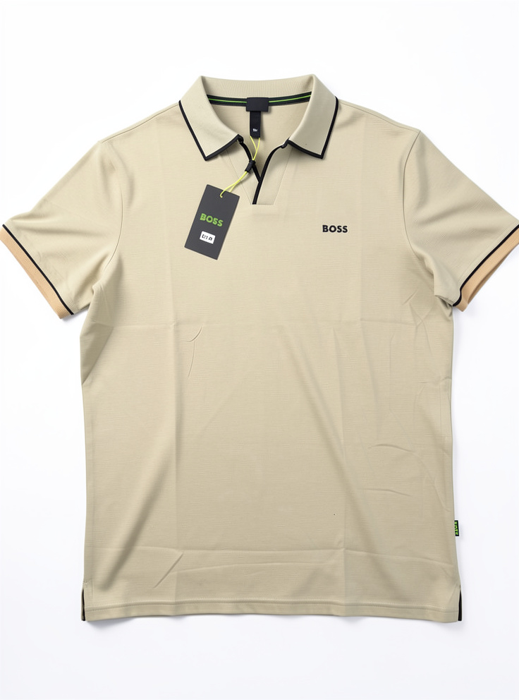 CAMISETA BOSS T POLO XL