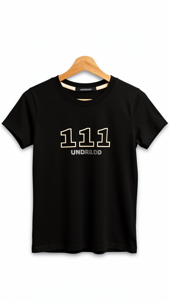 CAMISETA UNDERGOLD TALLA U