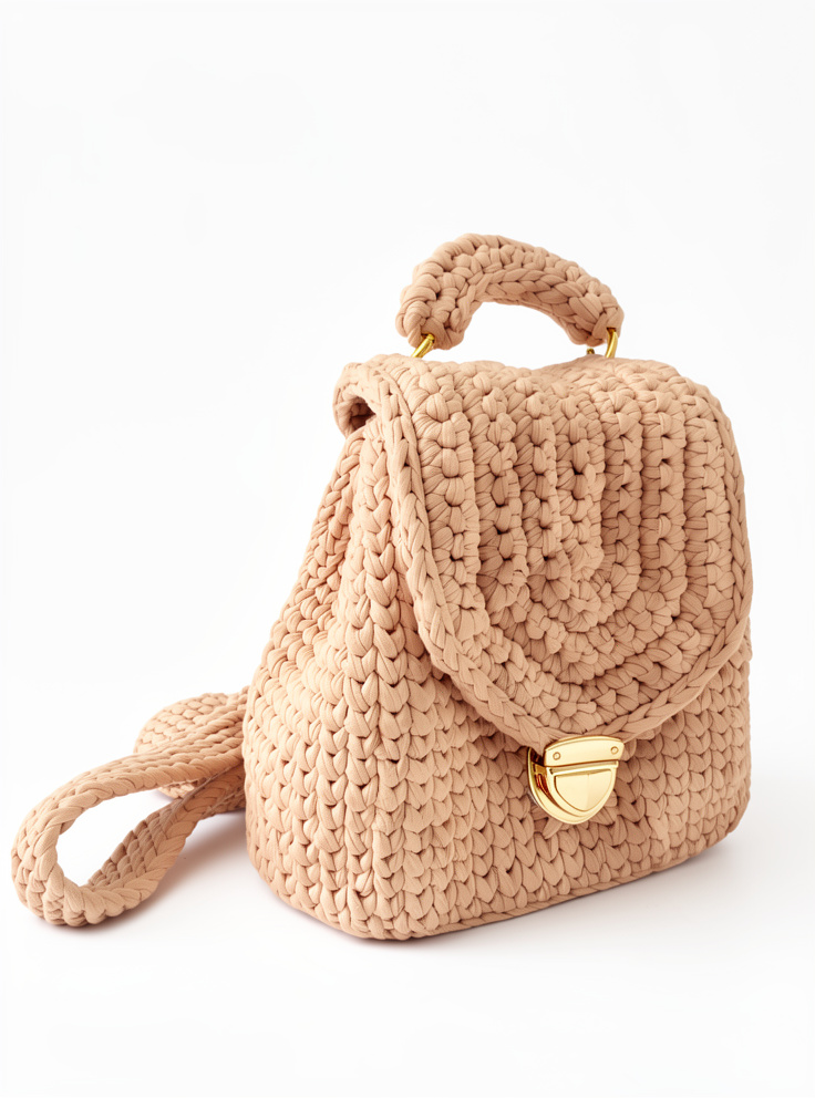 Roma Backpack