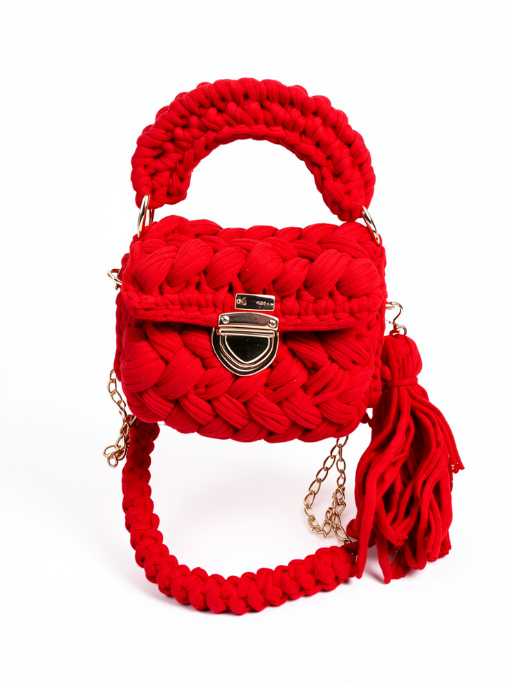 Bomper Bag