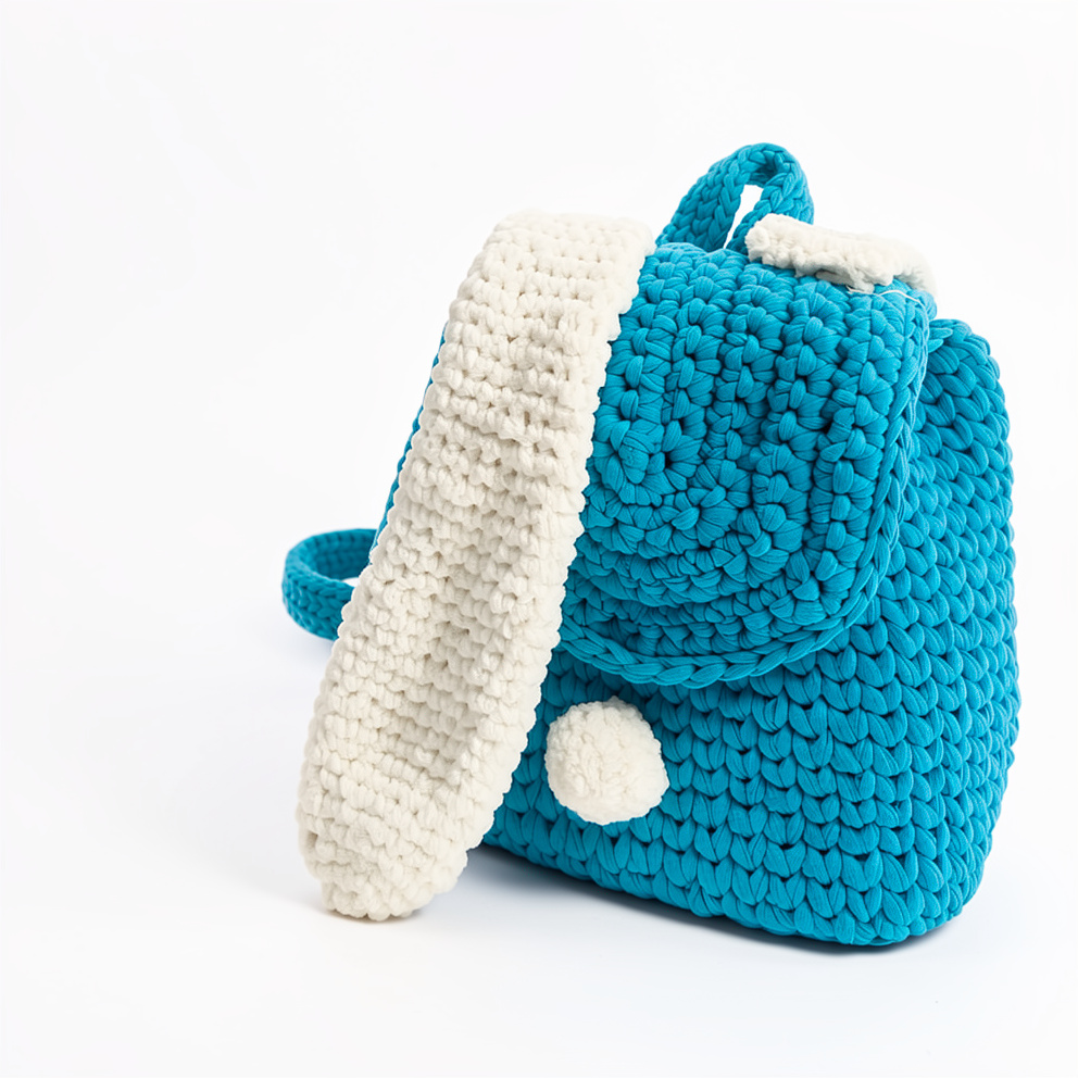 Bunny Backpack