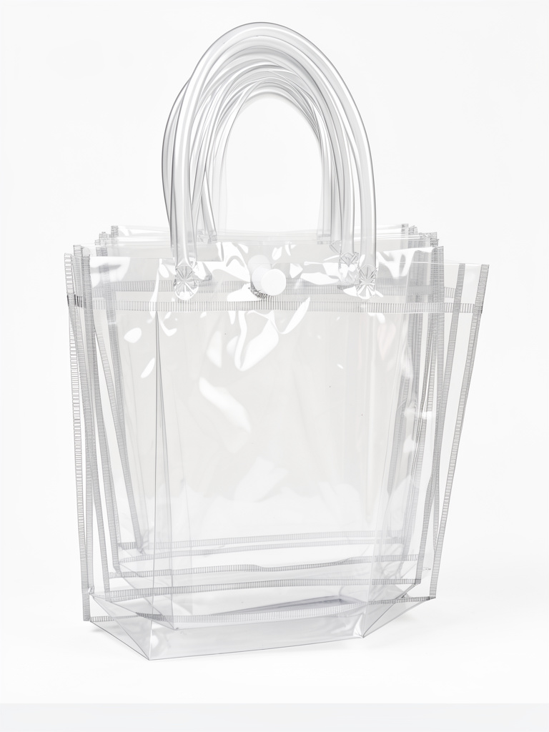 Bolsas Pvc