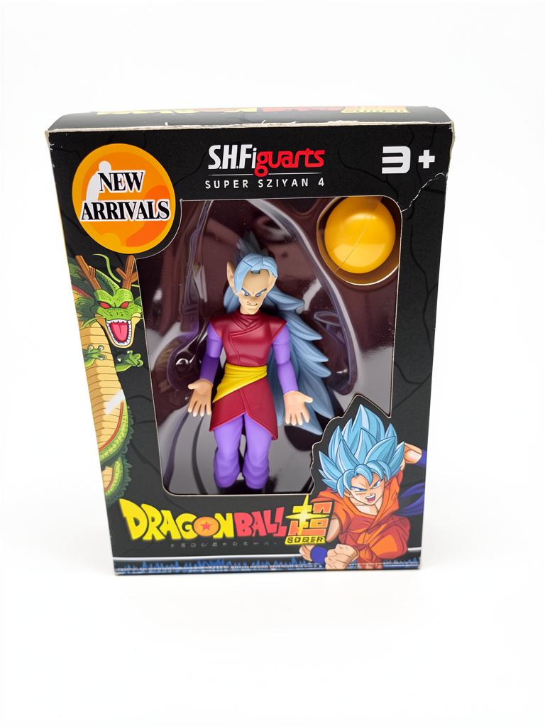 Figura DragonBall