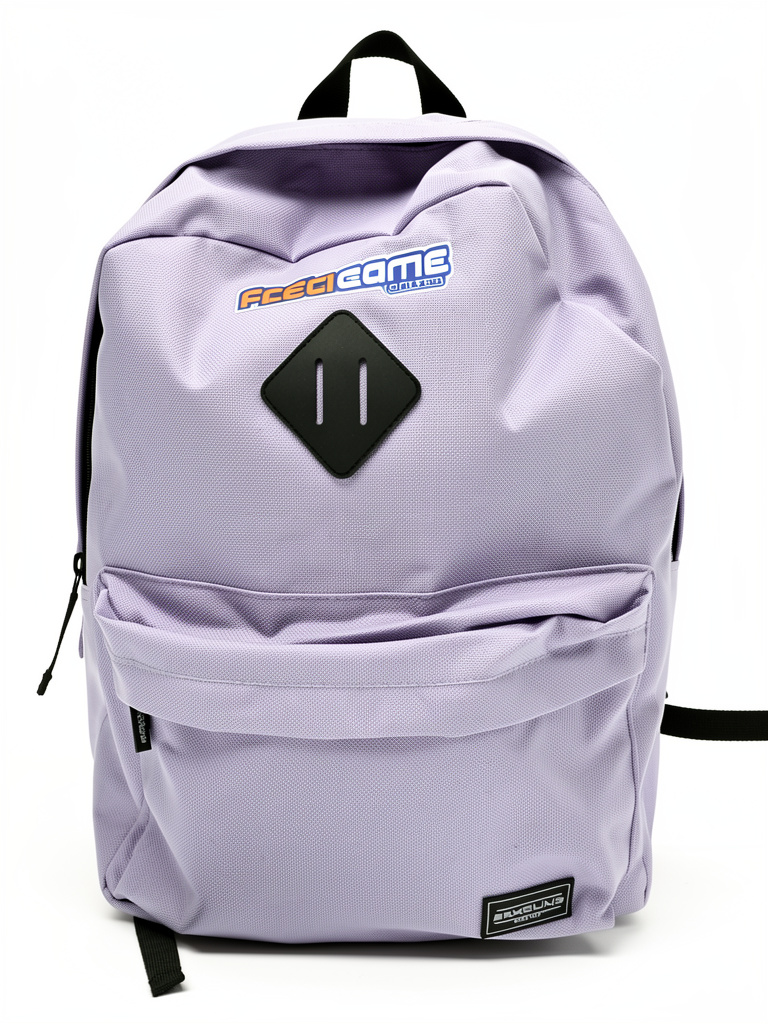Mochila Saxoline Morada