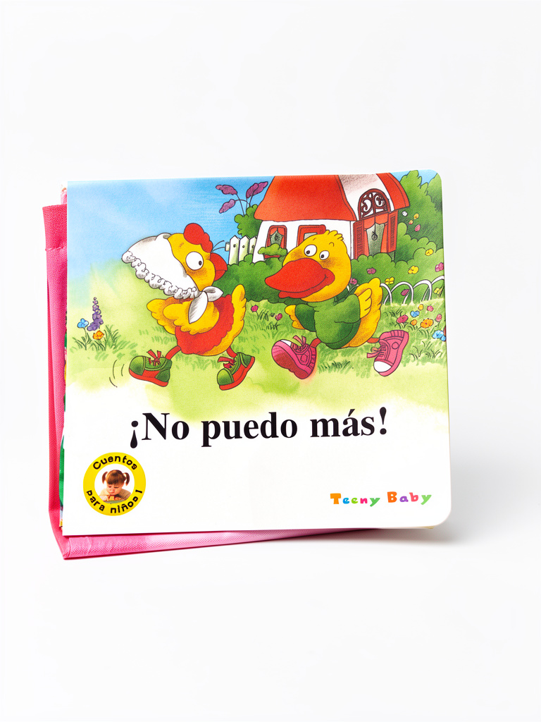 Cuentos Niños