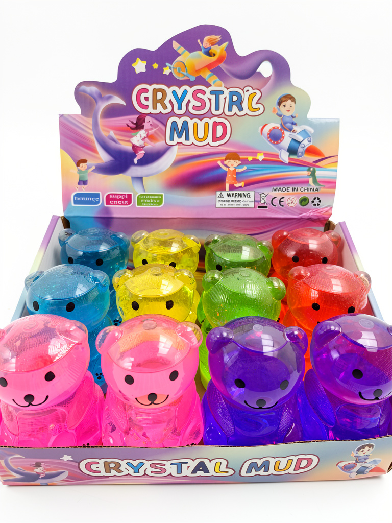 Slime osito 2