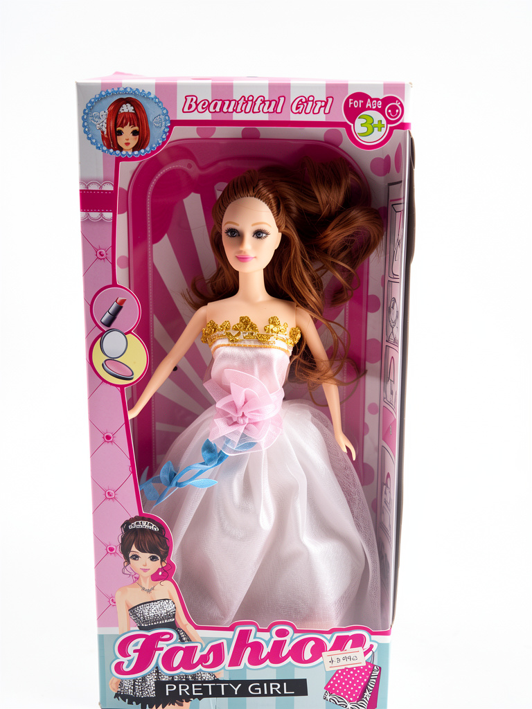 Barby Fashion