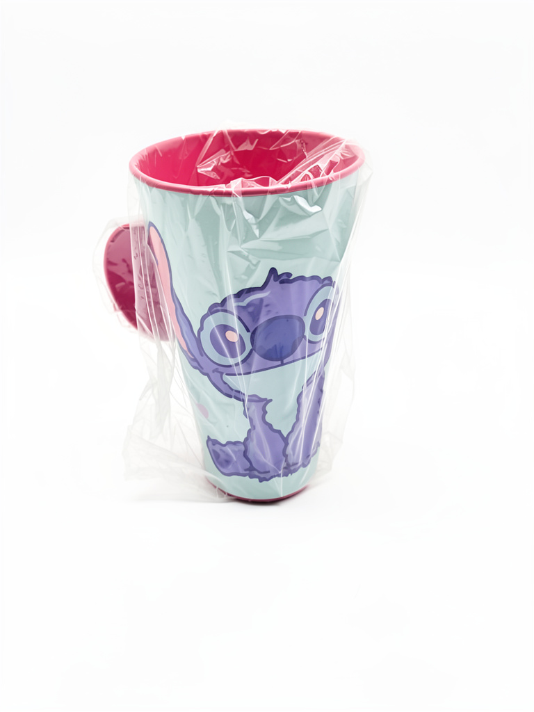 Vaso stitch