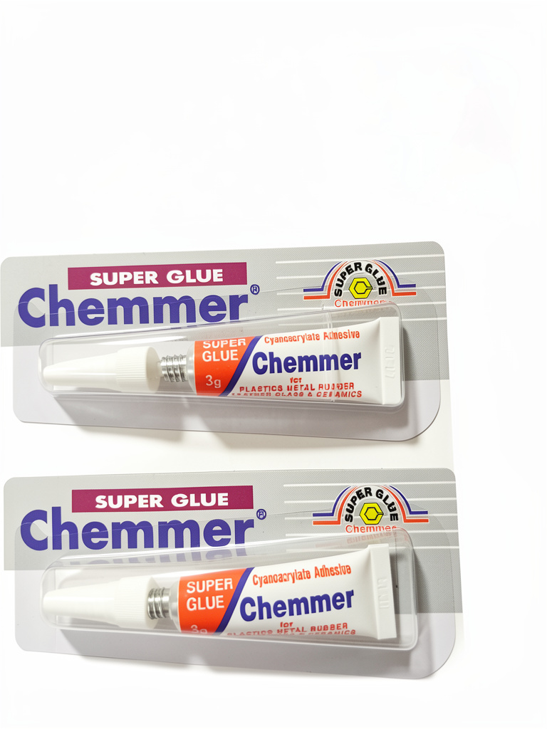 Pegamento Chemmer