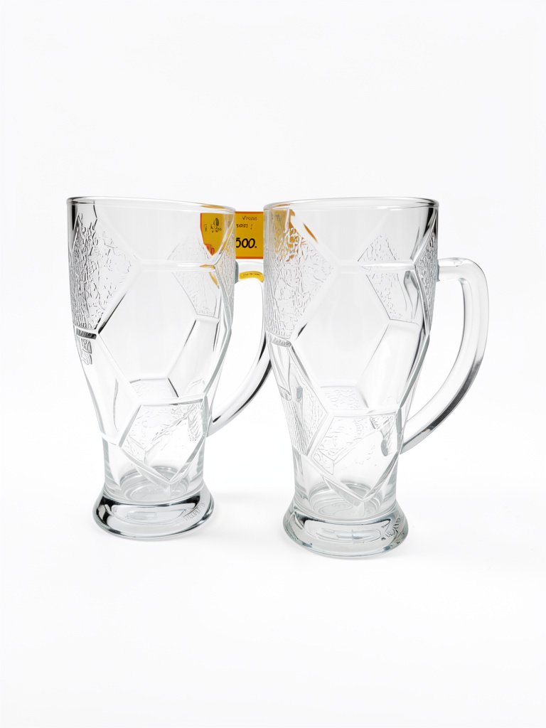 Set 2 Vasos Schoperos